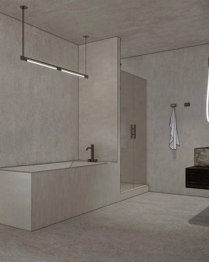 Wall lamp (Sconce) LOTE by Rodesigne