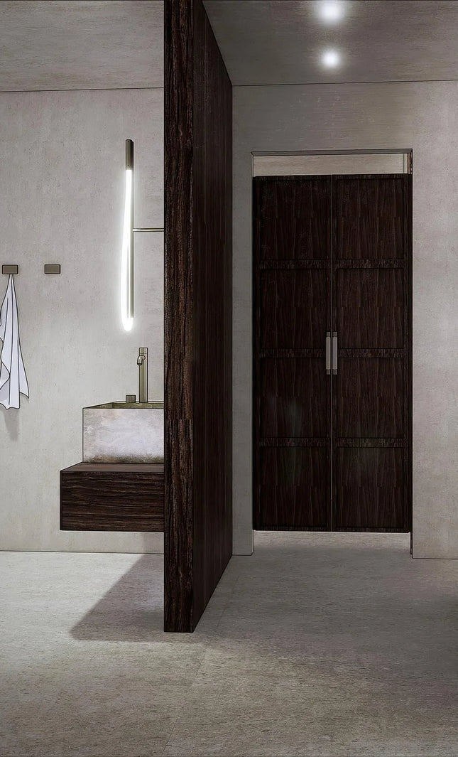 Wall lamp (Sconce) LOTE by Rodesigne