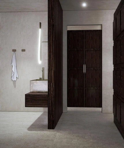 Wall lamp (Sconce) LOTE by Rodesigne