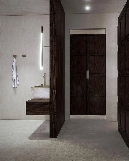 Wall lamp (Sconce) LOTE by Rodesigne