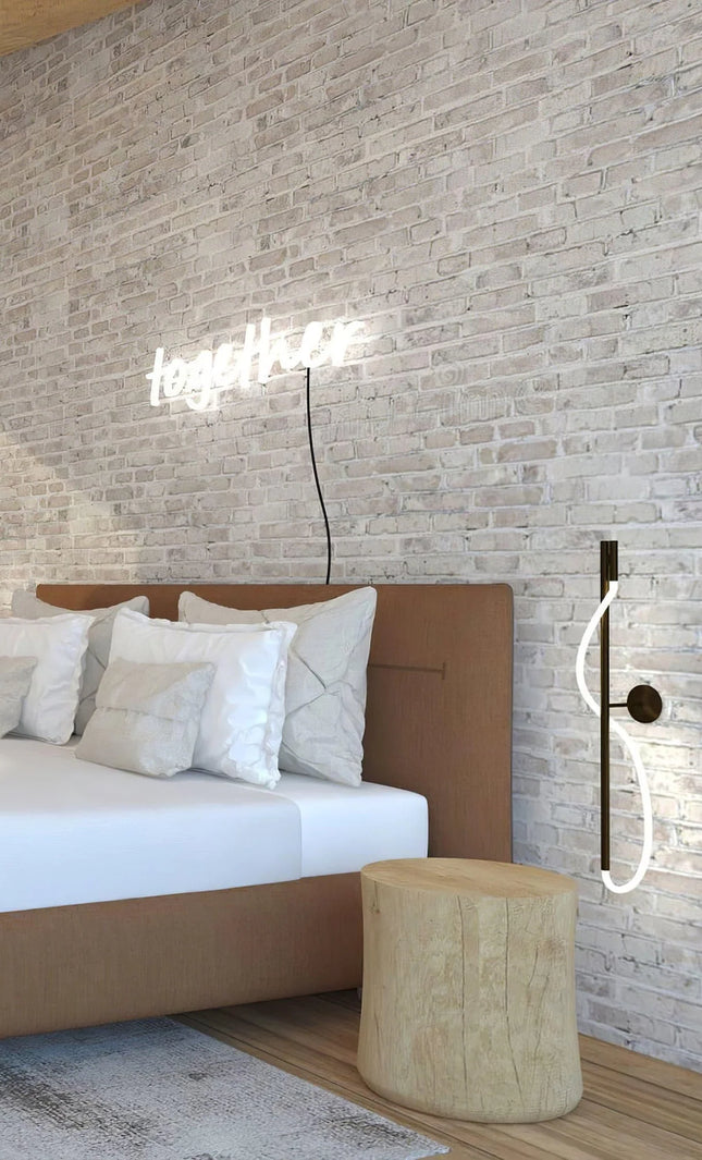 Wall lamp (Sconce) LOTE by Rodesigne