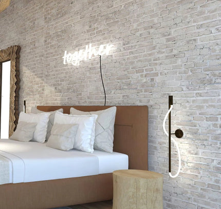 Wall lamp (Sconce) LOTE by Rodesigne — wall sconce lamp, designer lighting by RODESIGNE
