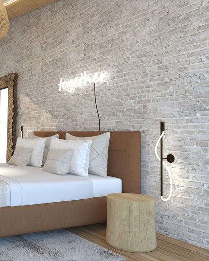 Wall lamp (Sconce) LOTE by Rodesigne