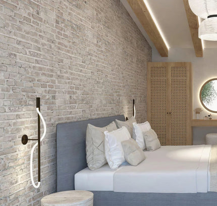 Wall lamp (Sconce) LOTE by Rodesigne — wall sconce lamp, designer lighting by RODESIGNE