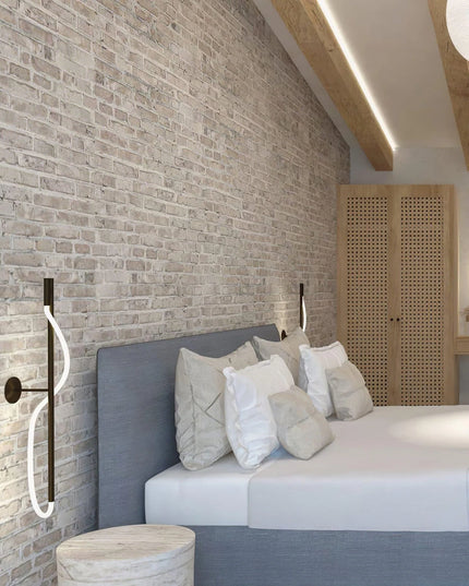 Wall lamp (Sconce) LOTE by Rodesigne