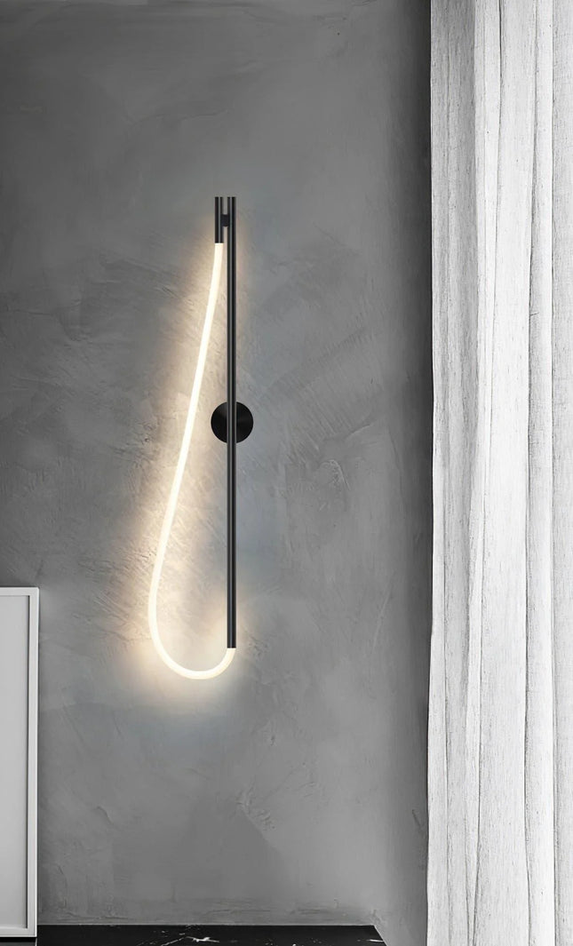 Wall lamp (Sconce) LOTE by Rodesigne