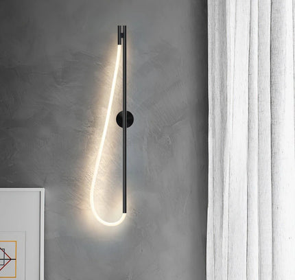Wall lamp (Sconce) LOTE by Rodesigne — wall sconce lamp, designer lighting by RODESIGNE