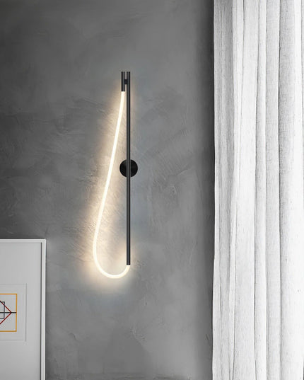 Wall lamp (Sconce) LOTE by Rodesigne