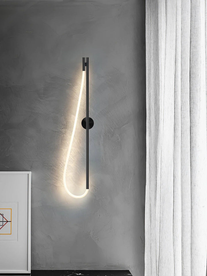 Wall lamp (Sconce) LOTE by Rodesigne