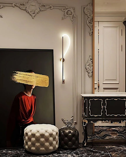 Wall lamp (Sconce) LOTE by Rodesigne