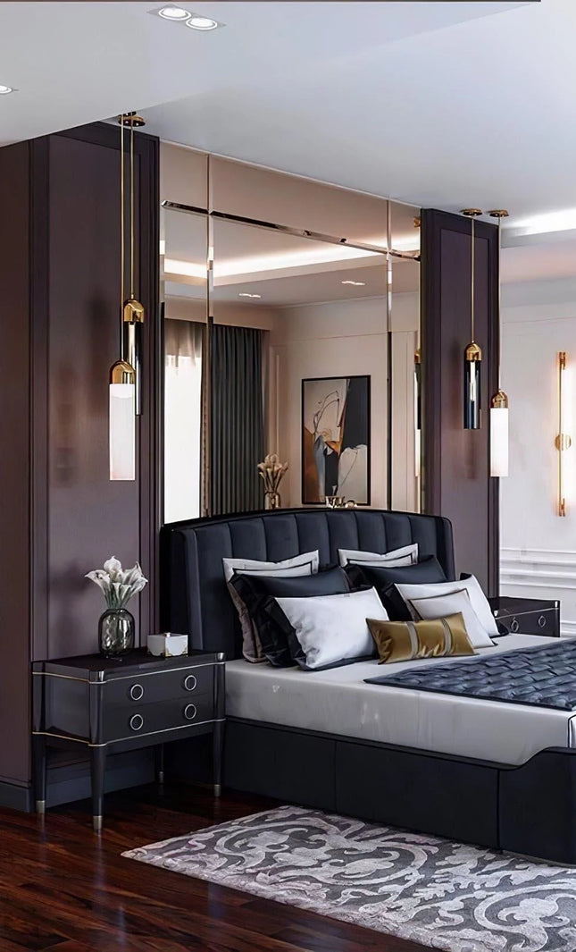 Wall lamp (Sconce) LOTE by Rodesigne