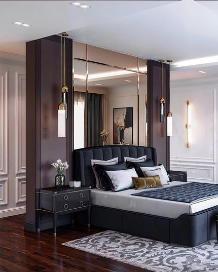 Wall lamp (Sconce) LOTE by Rodesigne