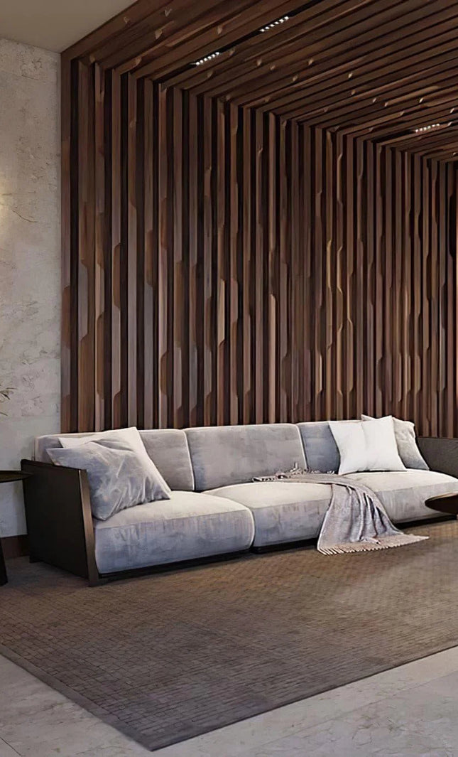 Wall lamp (Sconce) LOTE by Rodesigne