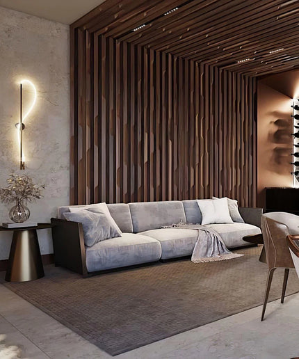 Wall lamp (Sconce) LOTE by Rodesigne