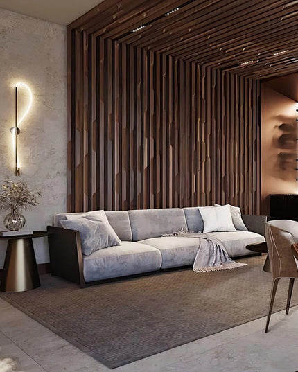 Wall lamp (Sconce) LOTE by Rodesigne