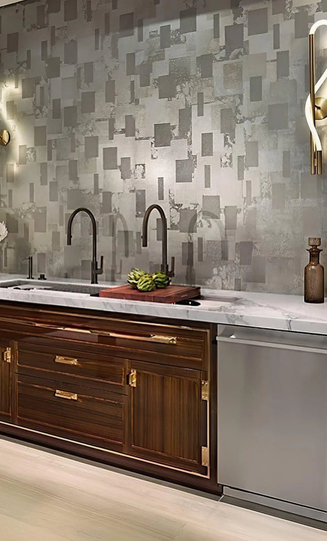 Wall lamp (Sconce) LOTE by Rodesigne