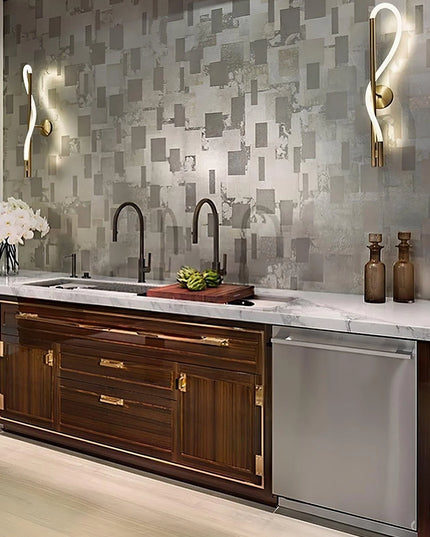 Wall lamp (Sconce) LOTE by Rodesigne