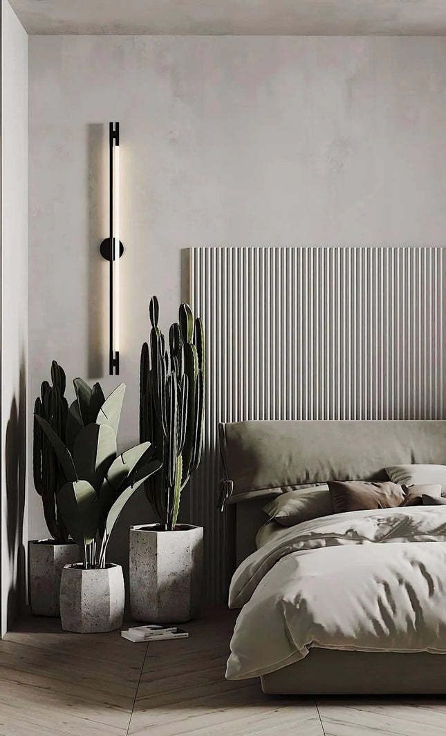 Wall lamp (Sconce) LOTE by Rodesigne