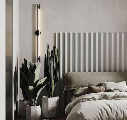 Wall lamp (Sconce) LOTE by Rodesigne — wall sconce lamp, designer lighting by RODESIGNE