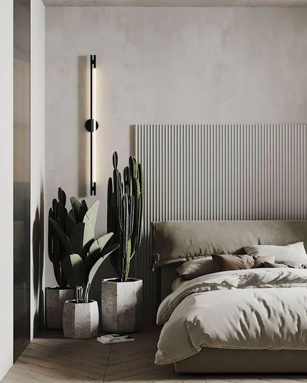 Wall lamp (Sconce) LOTE by Rodesigne