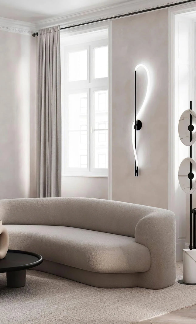 Wall lamp (Sconce) LOTE by Rodesigne