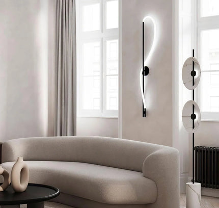 Wall lamp (Sconce) LOTE by Rodesigne — wall sconce lamp, designer lighting by RODESIGNE