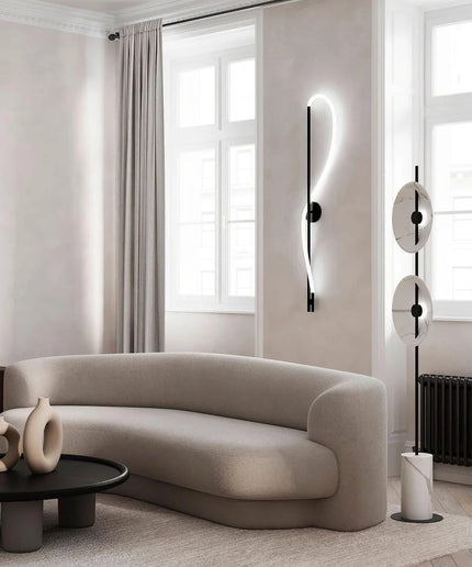 Wall lamp (Sconce) LOTE by Rodesigne