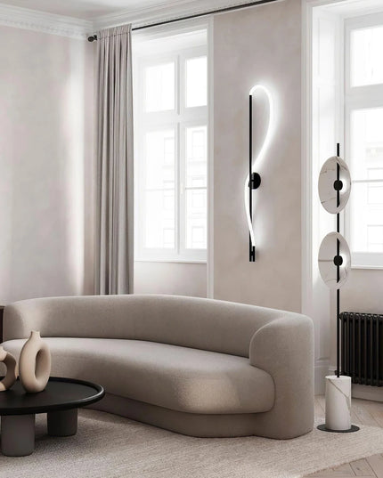 Wall lamp (Sconce) LOTE by Rodesigne