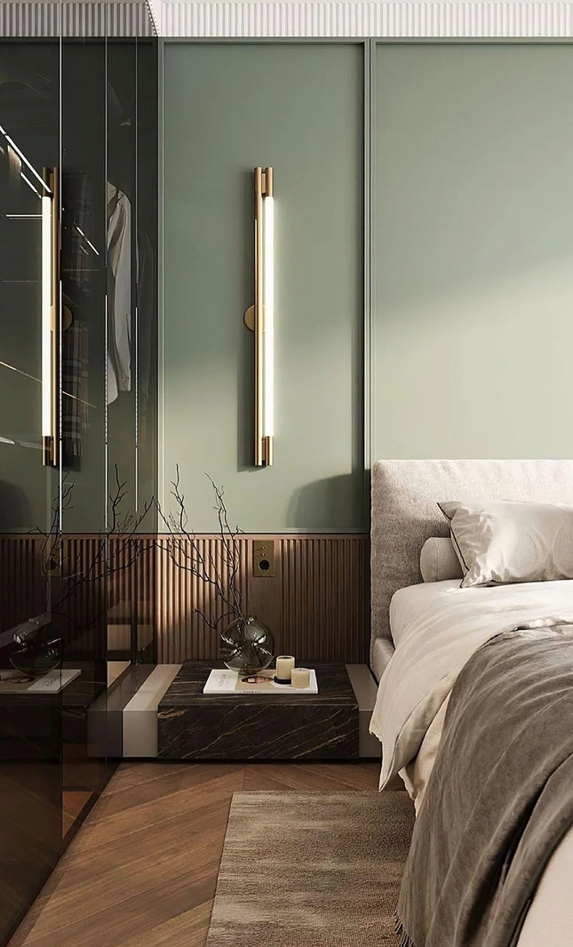 Wall lamp (Sconce) LOTE by Rodesigne