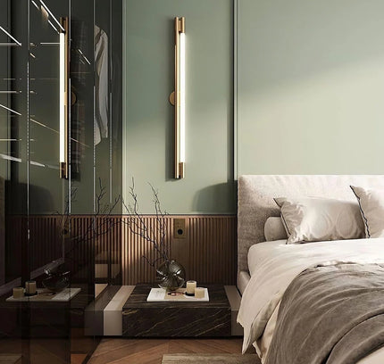 Wall lamp (Sconce) LOTE by Rodesigne — wall sconce lamp, designer lighting by RODESIGNE