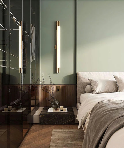Wall lamp (Sconce) LOTE by Rodesigne