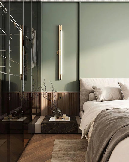 Wall lamp (Sconce) LOTE by Rodesigne