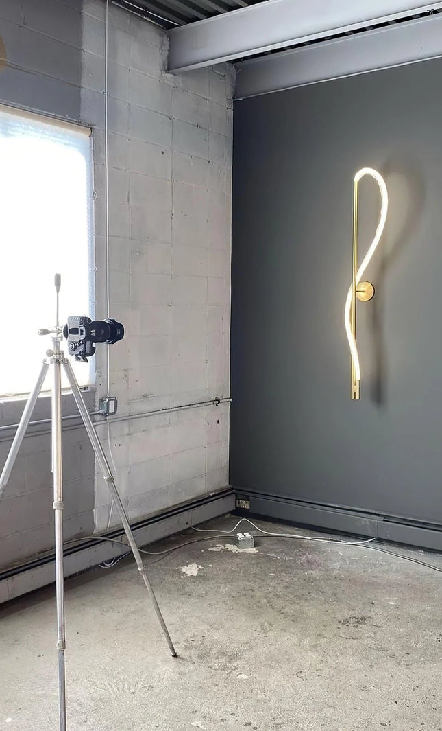 Wall lamp (Sconce) LOTE by Rodesigne