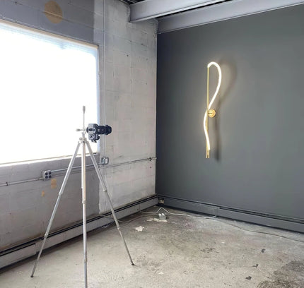 Wall lamp (Sconce) LOTE by Rodesigne — wall sconce lamp, designer lighting by RODESIGNE