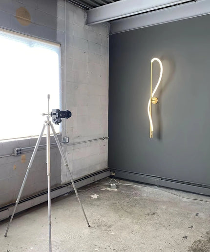 Wall lamp (Sconce) LOTE by Rodesigne