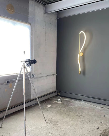 Wall lamp (Sconce) LOTE by Rodesigne