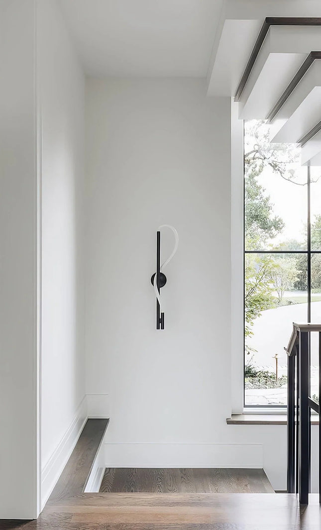 Wall lamp (Sconce) LOTE by Rodesigne