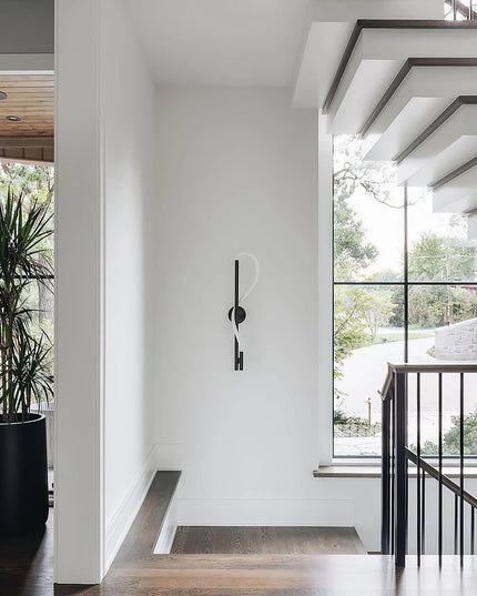 Wall lamp (Sconce) LOTE by Rodesigne