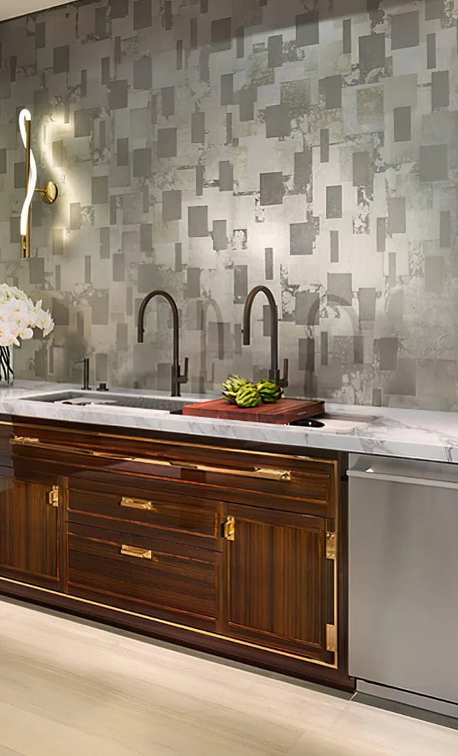 Wall lamp (Sconce) LOTE by Rodesigne