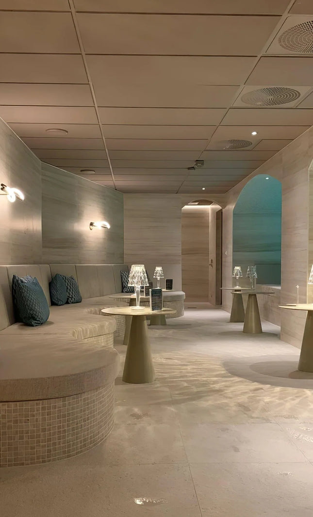 Wall lamp (Sconce) LOTE by Rodesigne