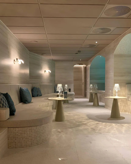 Wall lamp (Sconce) LOTE by Rodesigne