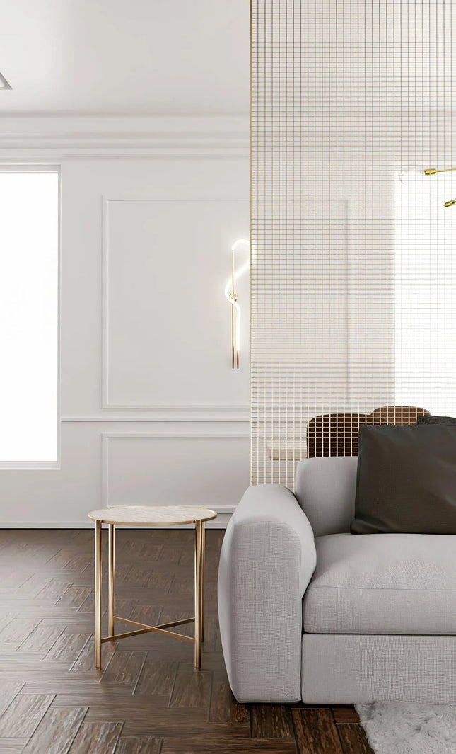 Wall lamp (Sconce) LOTE by Rodesigne