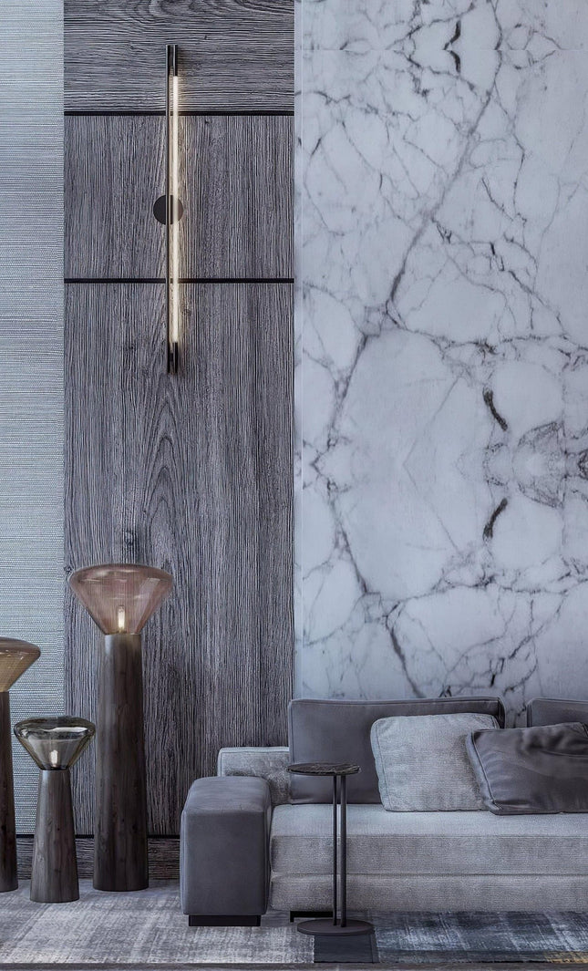 Wall lamp (Sconce) LOTE by Rodesigne