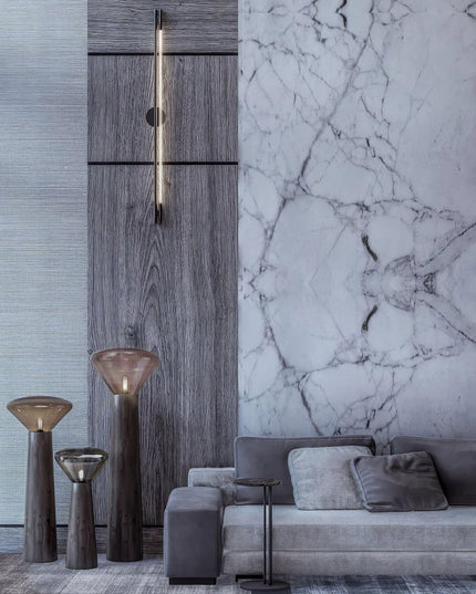 Wall lamp (Sconce) LOTE by Rodesigne