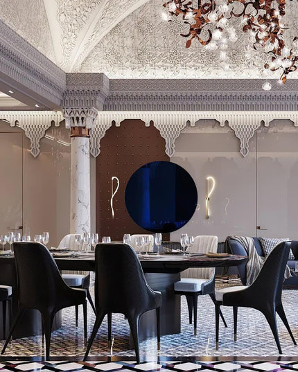 Wall lamp (Sconce) LOTE by Rodesigne