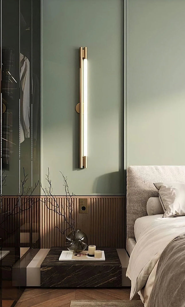 Wall lamp (Sconce) LOTE by Rodesigne