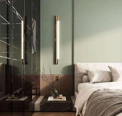 Wall lamp (Sconce) LOTE by Rodesigne — wall sconce lamp, designer lighting by RODESIGNE