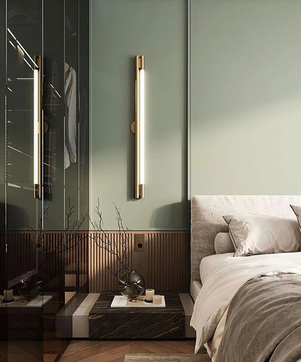 Wall lamp (Sconce) LOTE by Rodesigne