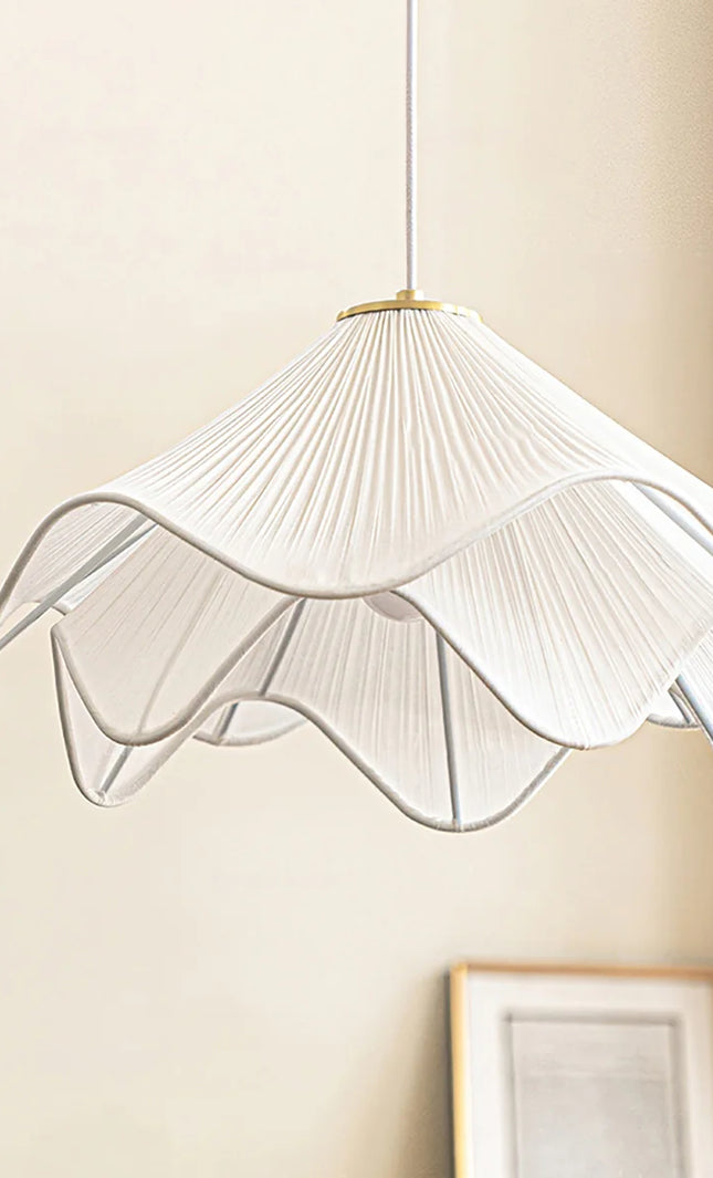 Pendant lamp TIA by Rodesigne