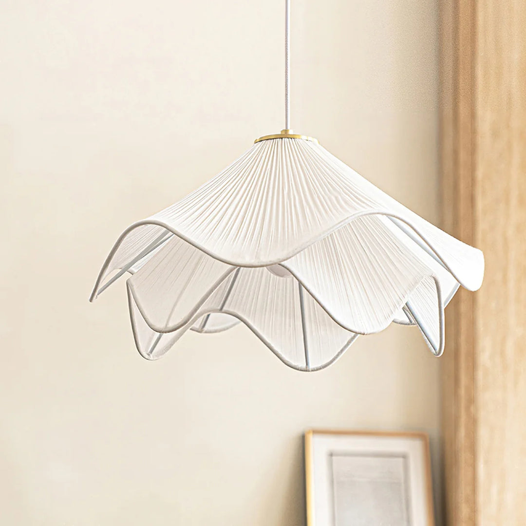 Pendant lamp TIA by Rodesigne